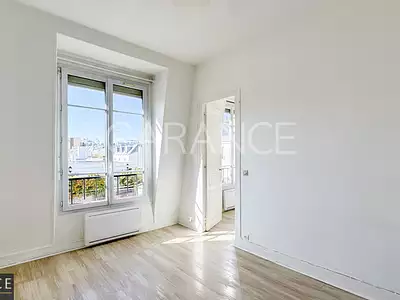 Appartement, 30 m²