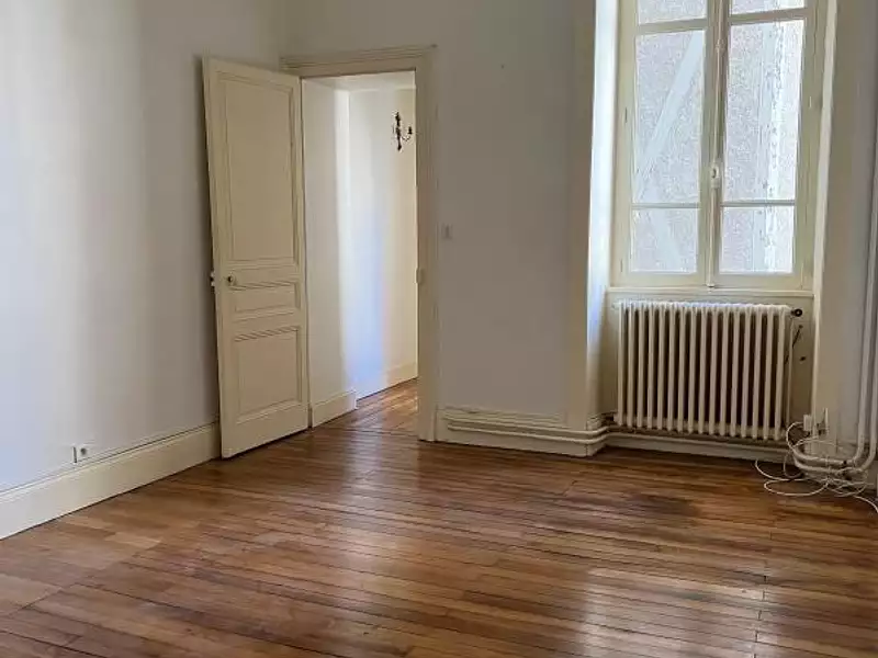 Appartement, 83 m²