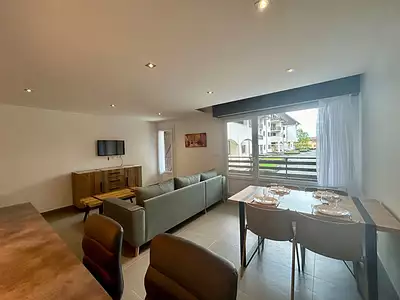 Appartement, 68 m²