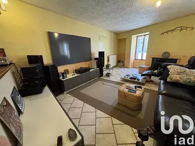 Maison, 121 m²