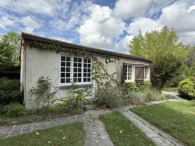 Maison, 95,71 m²