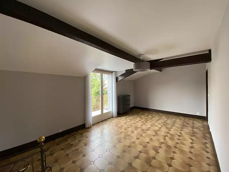 Appartement, 73,74 m²