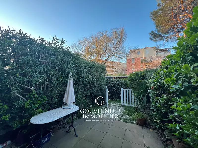 Appartement, 28,77 m²