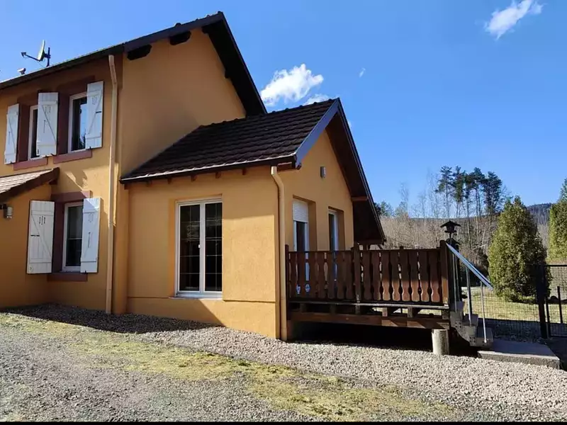 Maison, 130 m²