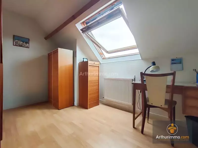 Maison, 90 m²