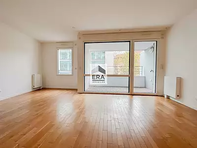 Appartement, 39 m²
