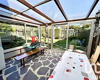 Maison, 95 m²