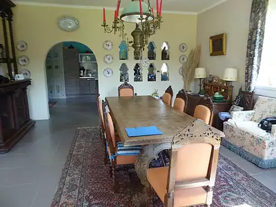 Maison, 190 m²
