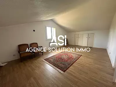 Maison, 220 m²