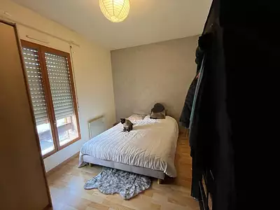 Maison, 90 m²