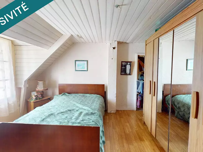 Maison, 80 m²