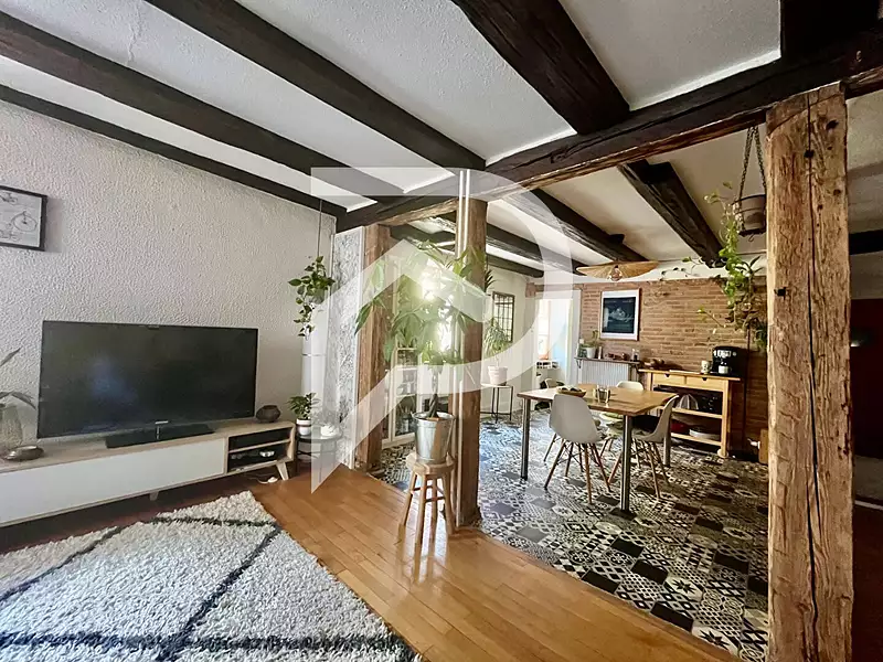 Maison, 110 m²