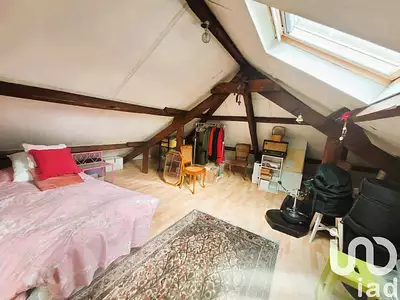 Maison, 90 m²