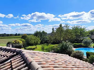 Maison, 161 m²