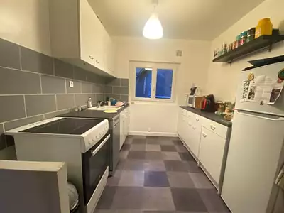 Appartement, 80 m²