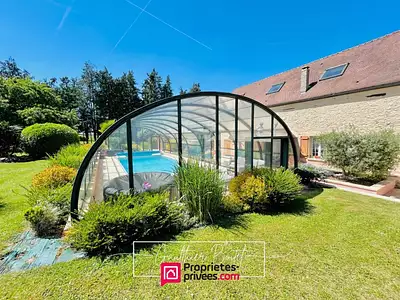 Maison, 350 m²