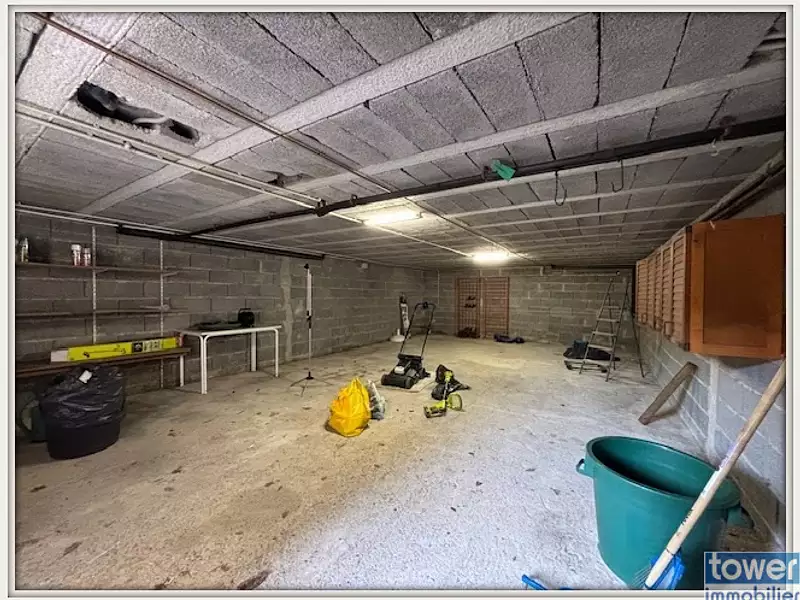 Maison, 120 m²
