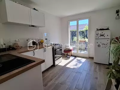 Maison, 83 m²