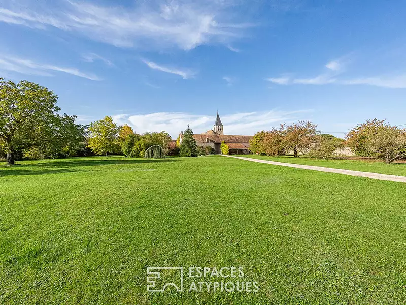 Maison, 320 m²