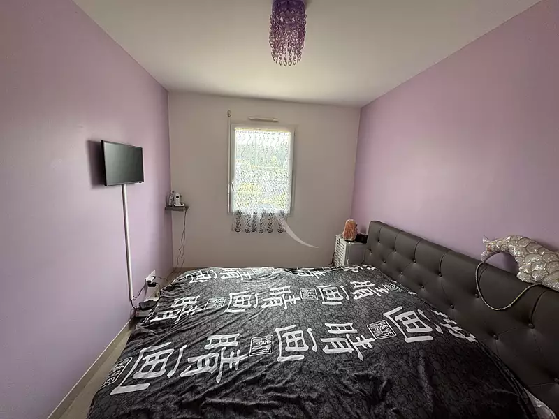 Maison, 74 m²