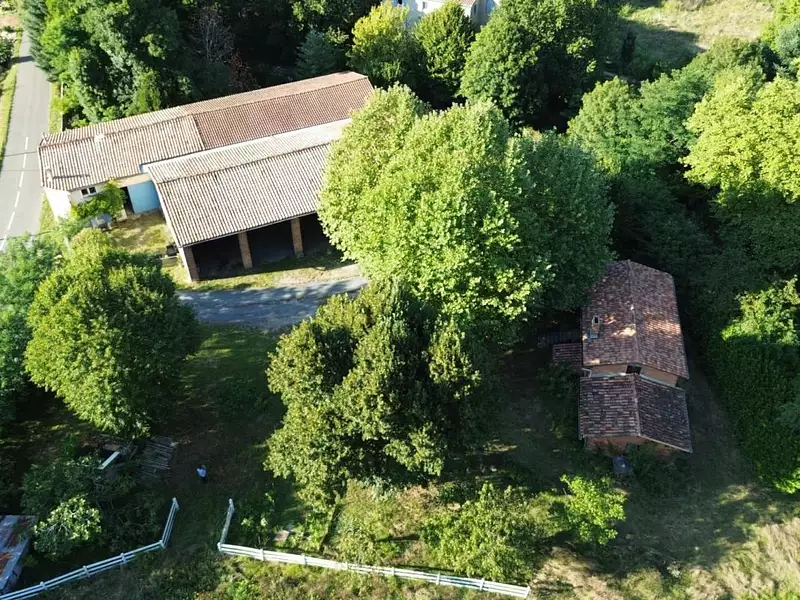 Maison, 253 m²