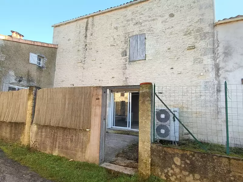 Maison, 159,9 m²