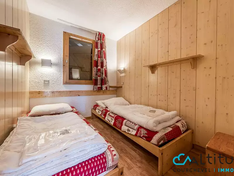 Appartement, 28,9 m²