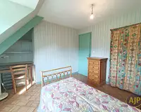Maison, 126,5 m²