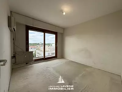 Appartement, 134 m²