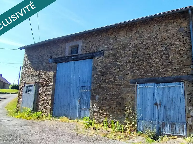 Maison, 123 m²