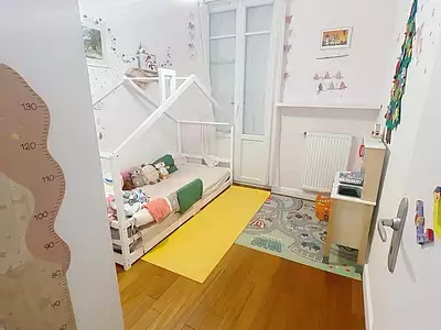 Appartement, 75,29 m²