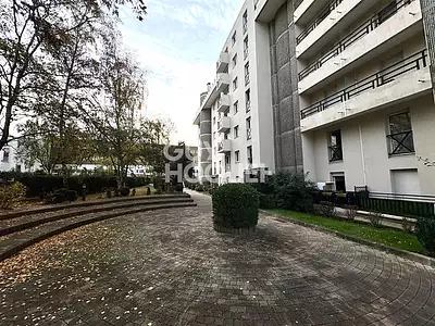 Appartement, 70,33 m²