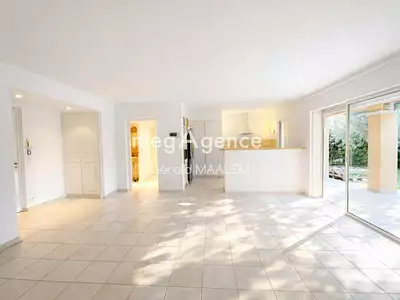 Appartement, 93 m²