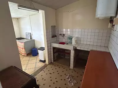 Maison, 86 m²