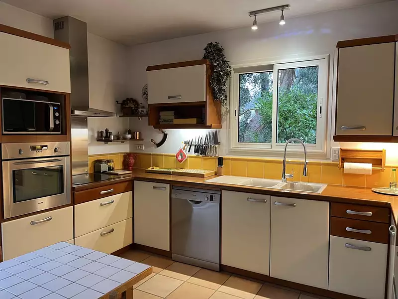 Maison, 160 m²