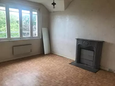 Maison, 86 m²