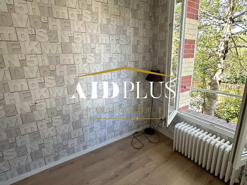 Maison, 98 m²