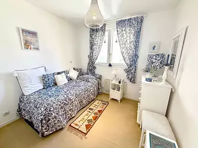 Appartement, 48,49 m²