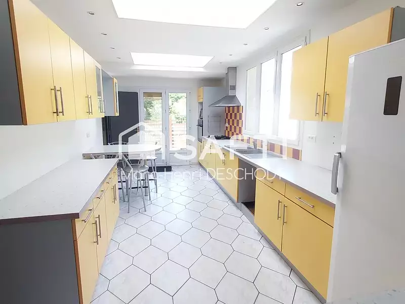 Maison, 150 m²