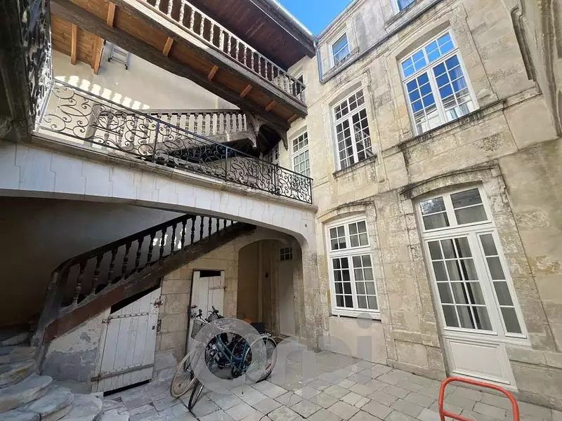 Appartement, 28 m²