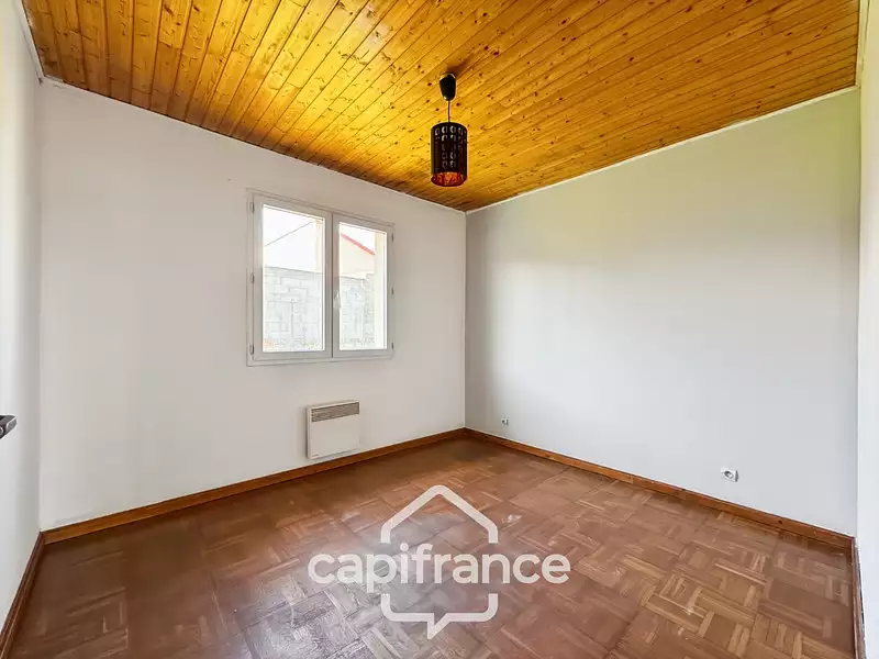 Maison, 73 m²