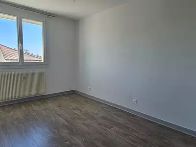 Appartement, 77 m²
