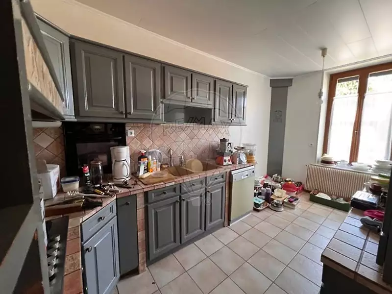 Maison, 143 m²