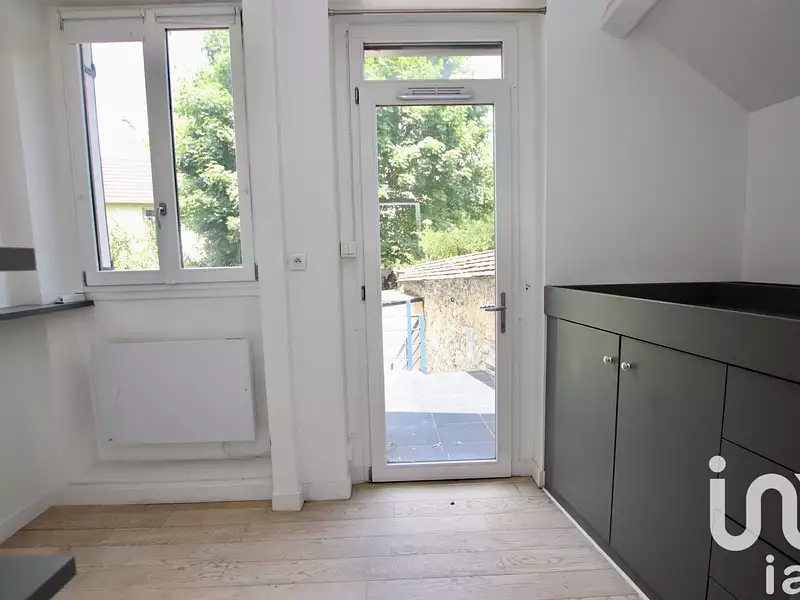 Maison, 110 m²