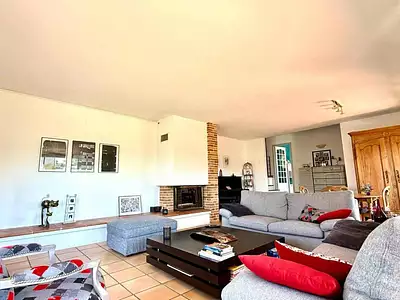 Maison, 117 m²