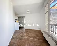 Appartement, 53 m²