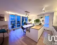 Appartement, 78 m²