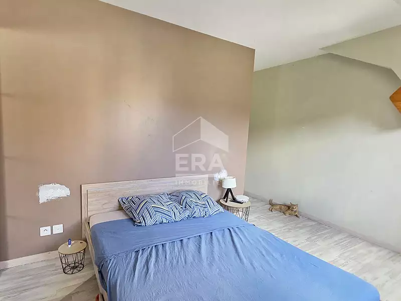 Appartement, 63,2 m²