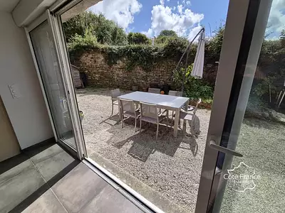 Maison, 165 m²