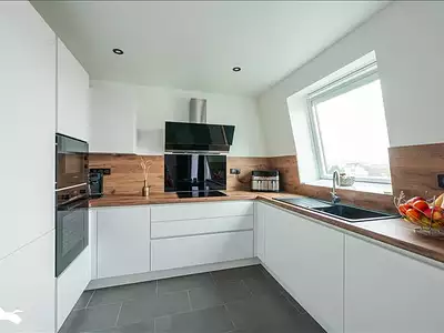 Appartement, 70 m²